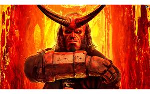 Hellboy (2019)